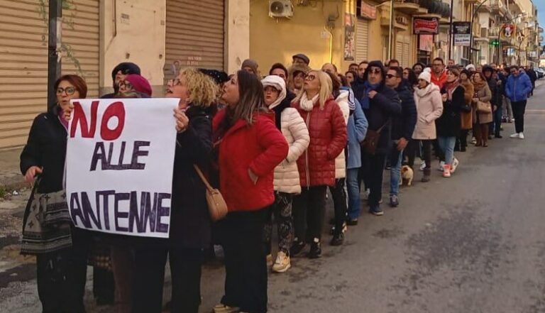 no antenne