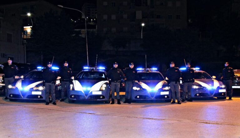polizia 6