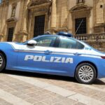 polizia sciacca