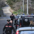 strage Giovanni Barreca e Antonella Salamone, Altavilla Milicia, esterno