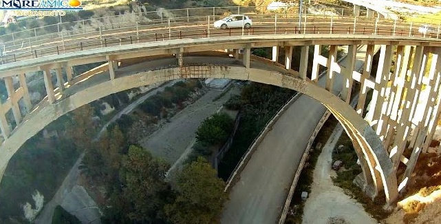 viadotto Re