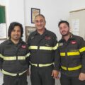 vigili del fuoco