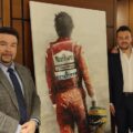 Imola Zambito - Zironi - Panieri- Muzzarelli