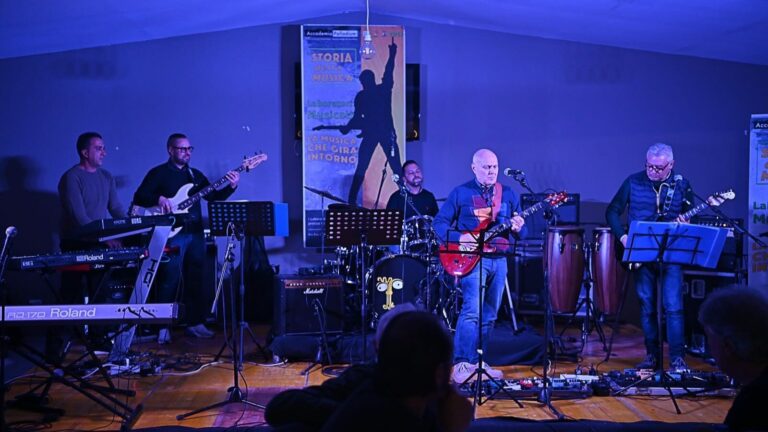 Storia della Musica