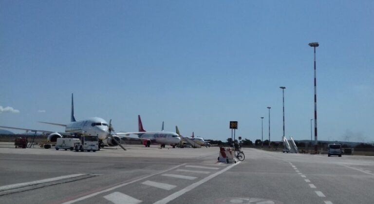 aeroporto