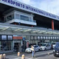 aeroporto internazionale Palermo falcone borsellino