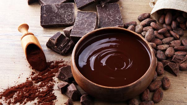 cioccolato