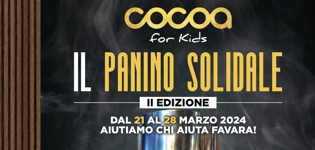 cocoa for kids
