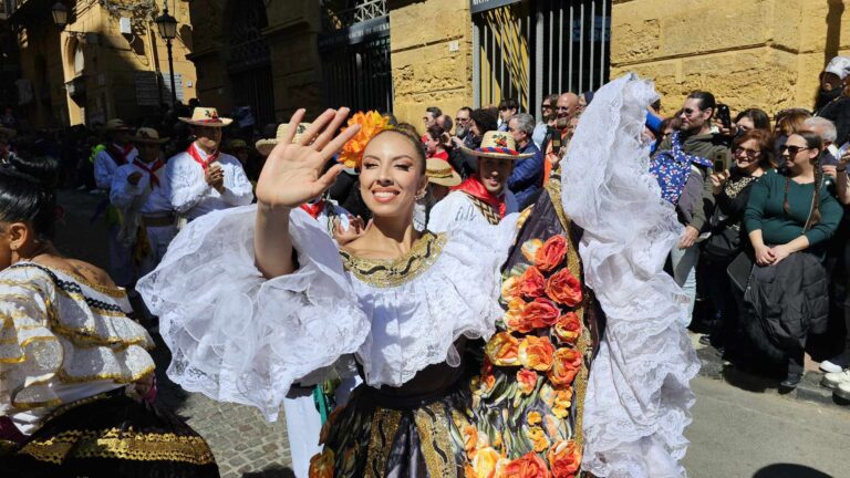 colombia