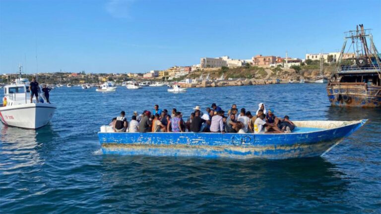 migranti