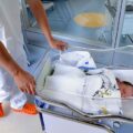 neonato ospedale