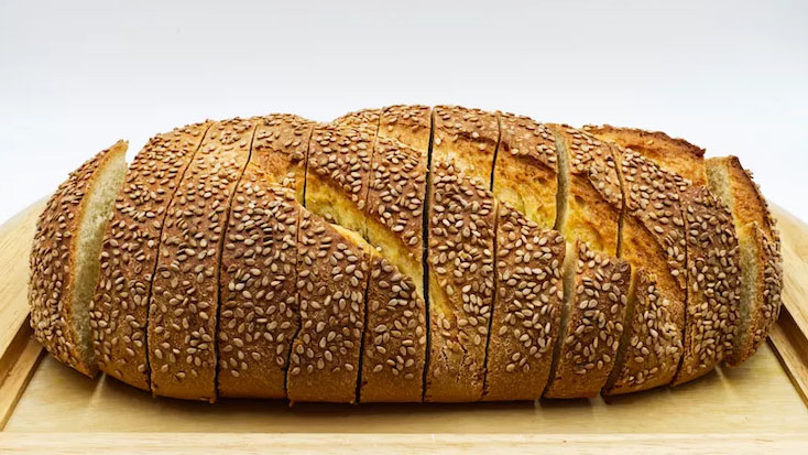 pane siciliano