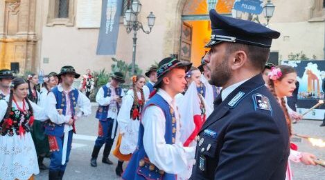 sagra e penitenziaria