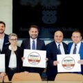 Candidati M5S europee