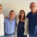 Consiglieri comunali DC Licata