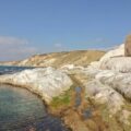 Punta Bianca rid