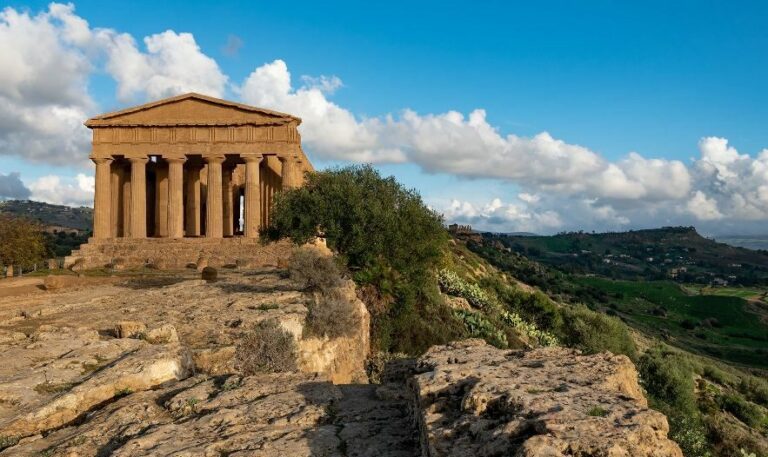 Valle dei Templi 2 PH Rosapinta