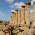 Valle dei Templi ag