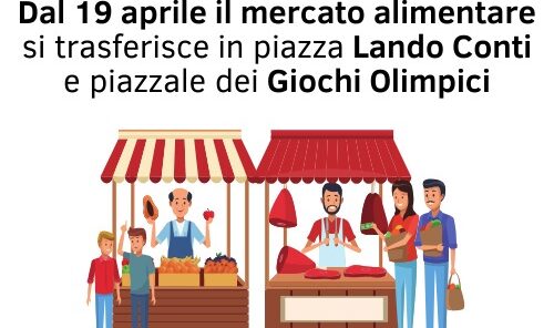 mercato favara