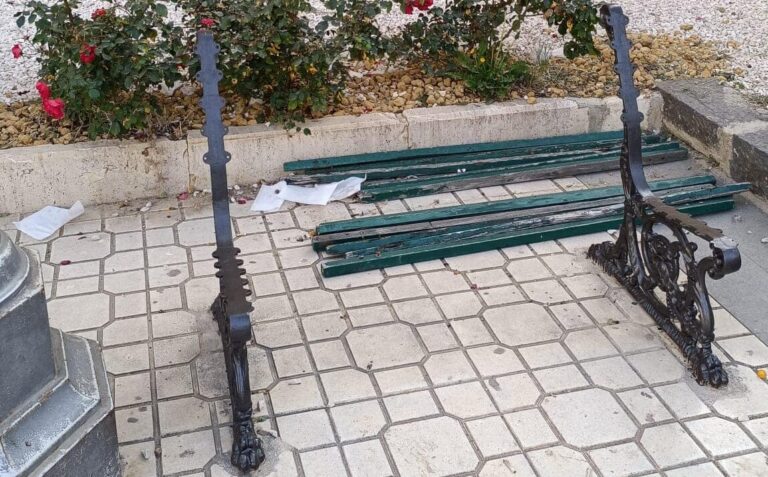 panchine 1