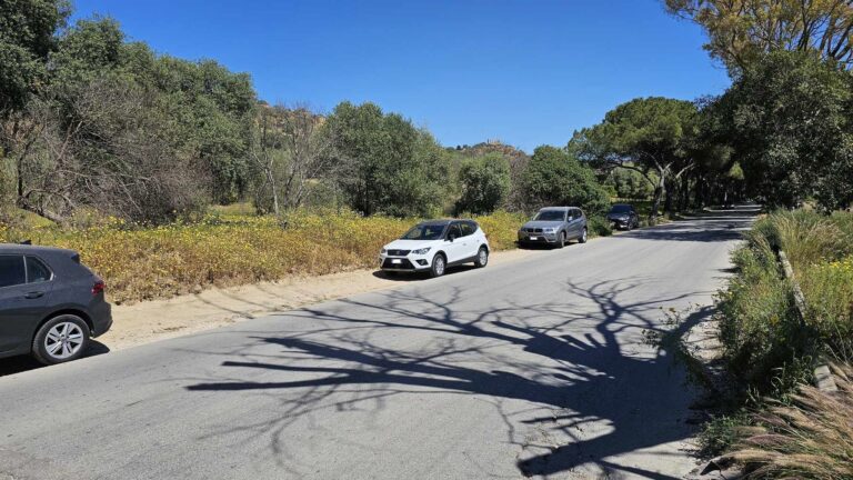 parcheggio valle 2