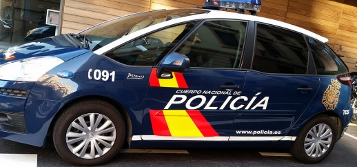 polizia spa