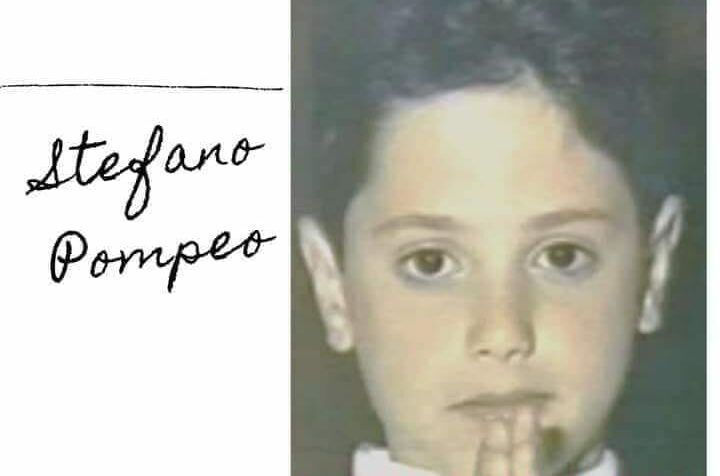 pompeo