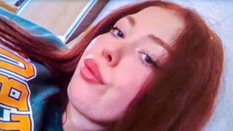 Denise D'Arrò Taorimina ragazza scomparsa 2 maggio 2024