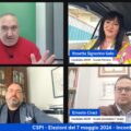 Elezioni CSPI 2024, ne parliamo con ANIEF