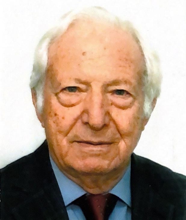 Gaetano Palamenga maestro