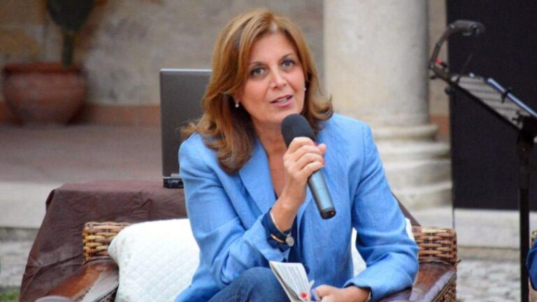 Margherita La Rocca Ruvolo