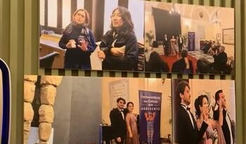 Mostra Capitale Cultura 25