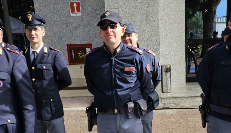 Santino Cosenza
