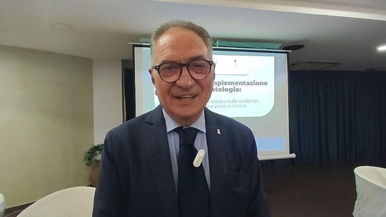 Santo Pitruzzella