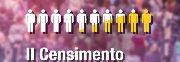 censimento 2