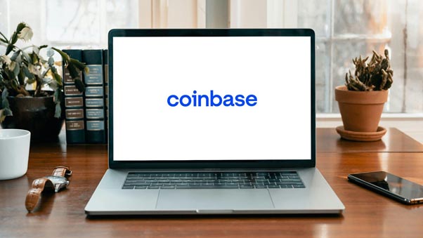 coinbase criptovalute
