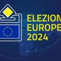 elezioni europee 8-9 giugno 2024
