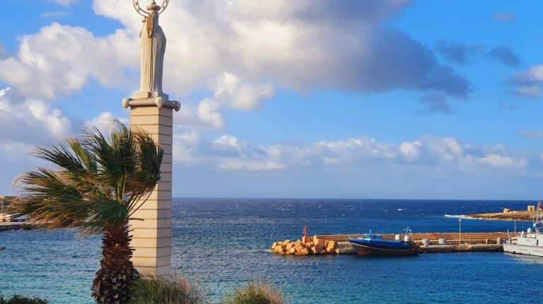 lampedusa
