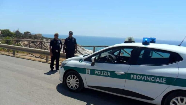 provinciale