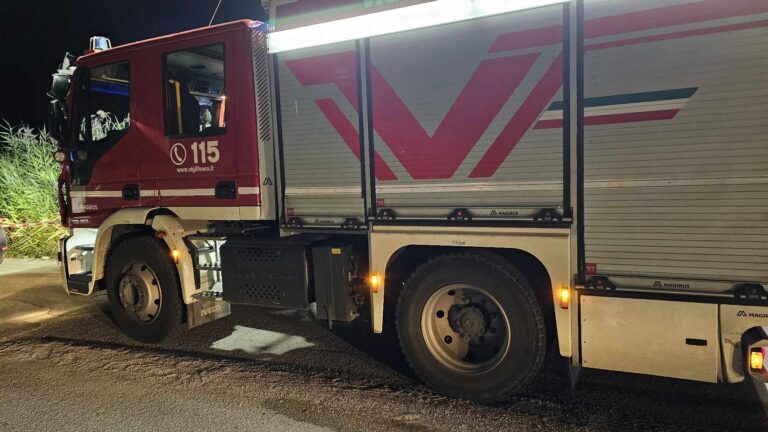 vigili del fuoco 2