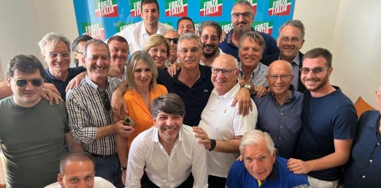 Forza Italia Agrigent