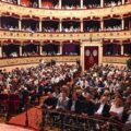 Il teatro Pirandello