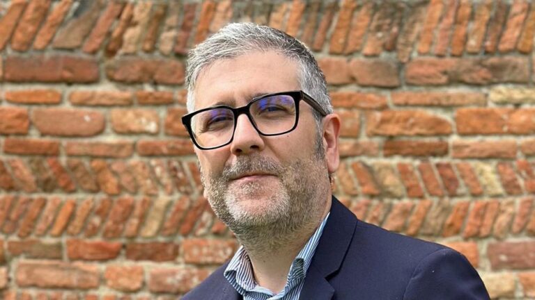 Michele Crapanzano eletto consigliere e Mariano Mantovano 8-9 giugno 2024 (1)