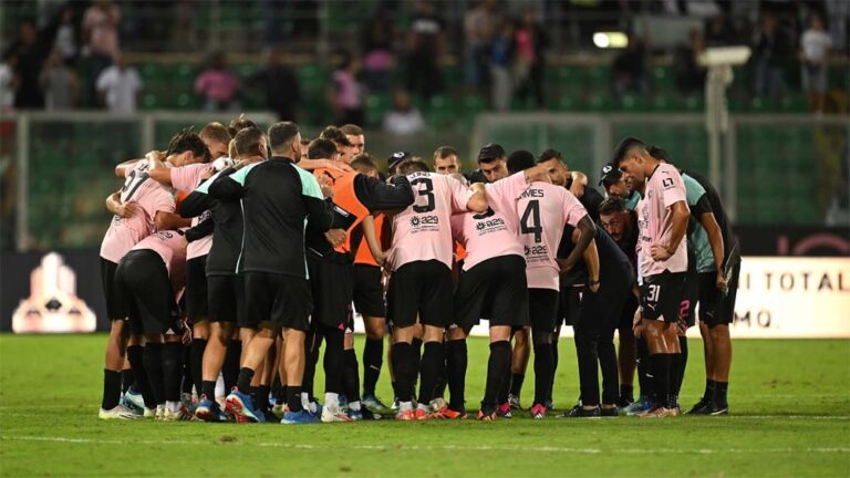 Palermo Calcio