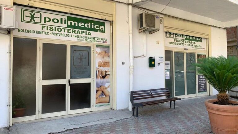 Polimedica Favara
