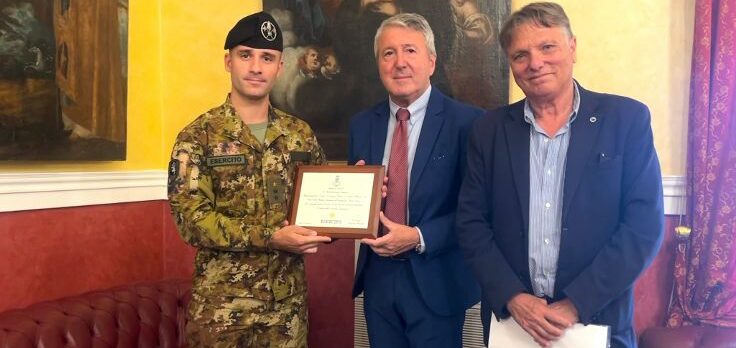 Tenente Leone, Sindaco Miccichè e Ass cantone 2