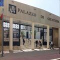 Tribunale Palazzo di Giustizia di Marsala