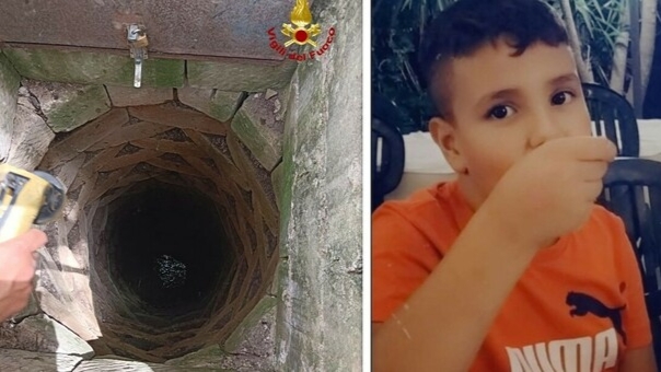 Siracusa, continua l’inchiesta per la morte del piccolo Vincenzo