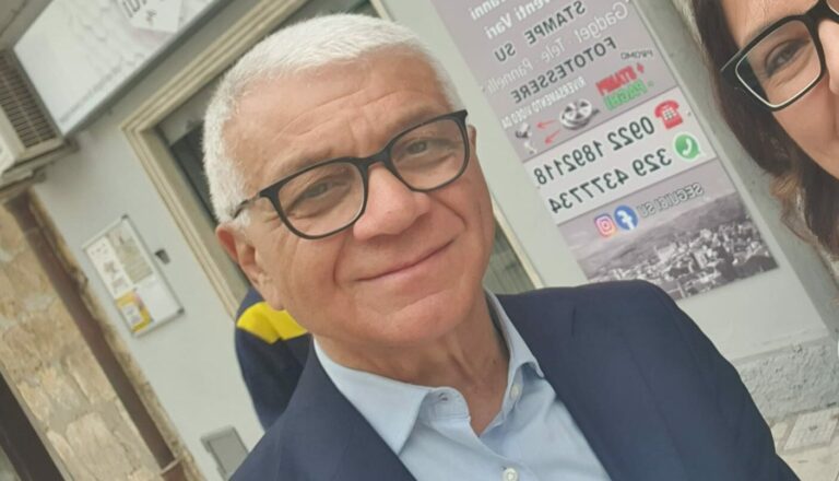 calogero bongiorno