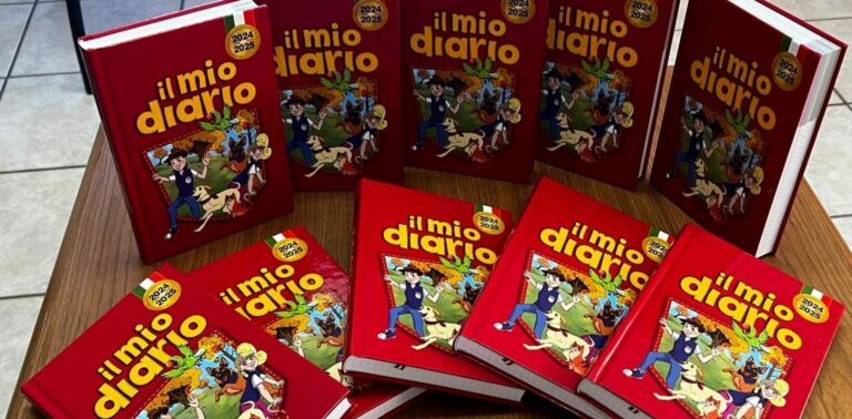 il mio diario